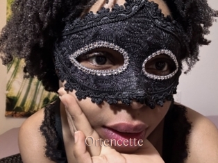 Ortencette