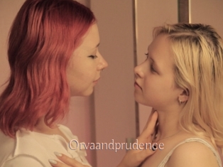 Orvaandprudence