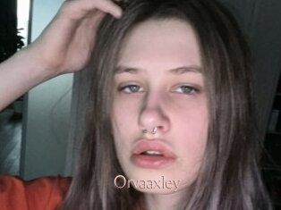 Orvaaxley
