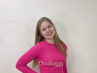 Orvabaggs