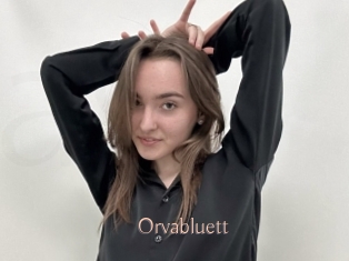 Orvabluett