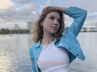 Orvabonney