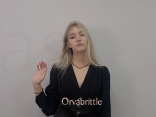 Orvabrittle