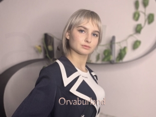 Orvaburland