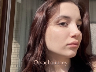 Orvachauncey