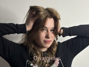 orvadowdey Anal Sexe
