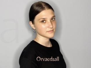 Orvaedsall