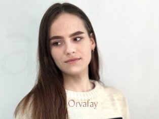 Orvafay