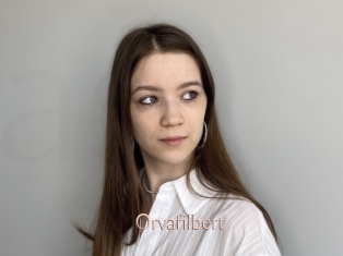 Orvafilbert