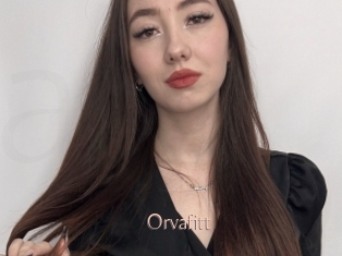 Orvafitt