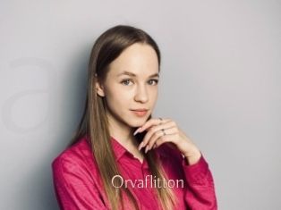 Orvaflitton