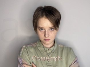 Orvagathright