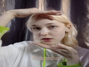 Orvagoodhart