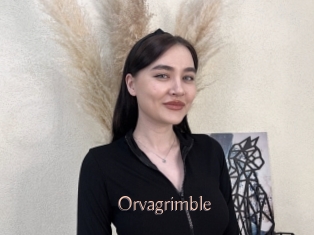 Orvagrimble