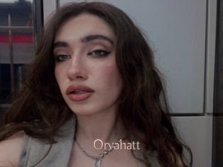 Orvahatt