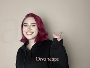 Orvaheaps
