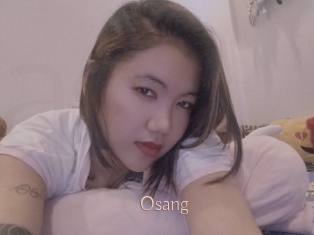 Osang