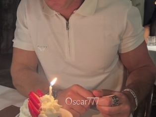 Oscar777