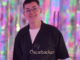 Oscarbacker