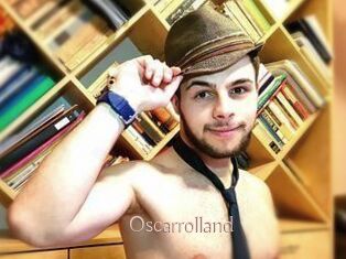 Oscarrolland