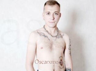 Oscarxmoore