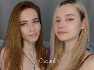 Oseanlin