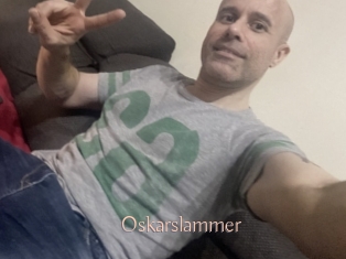 Oskarslammer