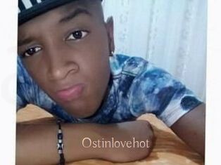 Ostinlovehot