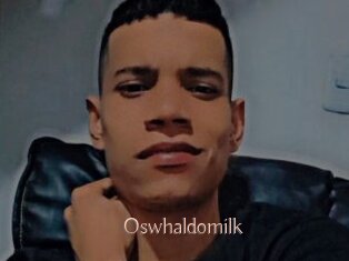 Oswhaldomilk