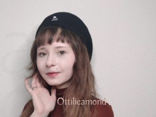 Ottilieamond