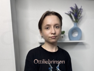 Ottiliebrinson