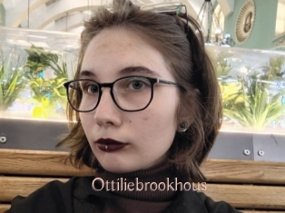 Ottiliebrookhous