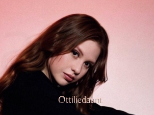 Ottiliedaunt