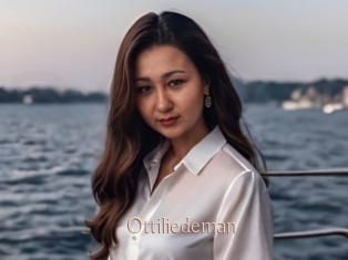 Ottiliedeman