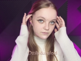 Ottiliedunsford