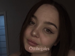 Ottiliegales