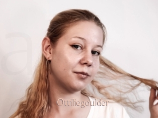 Ottiliegoulder