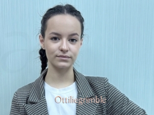Ottiliegrimble
