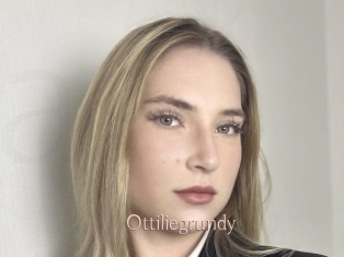 Ottiliegrundy