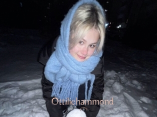 Ottiliehammond