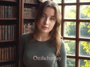 Ottiliehardey
