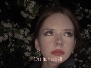 Ottiliehascall