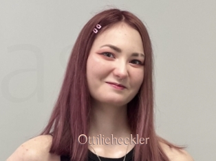 Ottilieheckler