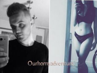 Ourhornyadventure