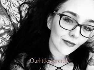 Ourlittlesecretuk