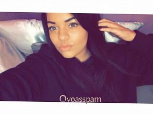 Ovoasspam