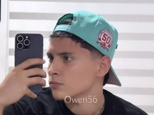 Owen56