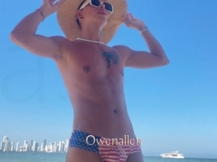 Owenallen