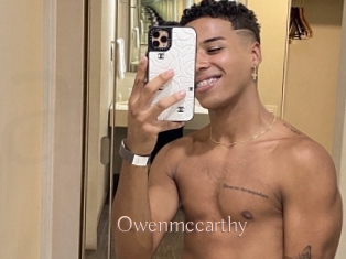 Owenmccarthy
