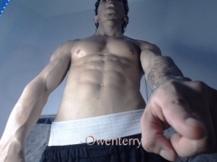 Owenterry